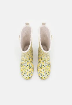 Anna Field Bottes En Caoutchouc - Yellow/Beige -Femmes Vêtements Boutique e2101ce170c94e449dec8d93cbd8004e