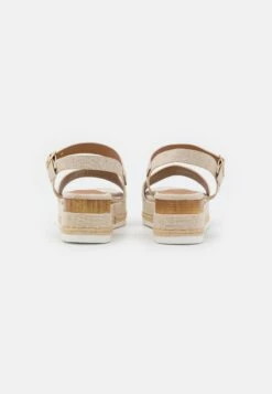 Anna Field Comfort - Espadrilles - Beige 11 Anna Field Comfort - Espadrilles - Beige -Femmes Vêtements Boutique e23e8e3ea3e84265b07f879391baa2cd