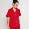 Anna Field Pyjama - Red -Femmes Vêtements Boutique e4e5ebc4b2f04c97b17cfd2958d34255