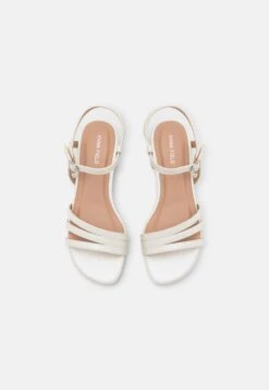 Anna Field Sandales - White -Femmes Vêtements Boutique e87e47114541438d80364328d2ab7fcb