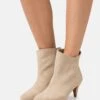 Anna Field Bottines - Beige -Femmes Vêtements Boutique e9f55617f5f1484aa48a91bb3db34d4e