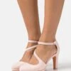 Anna Field Escarpins À Talons Hauts - Light Pink -Femmes Vêtements Boutique eac22477857743cd9dd876d4fd93edb6