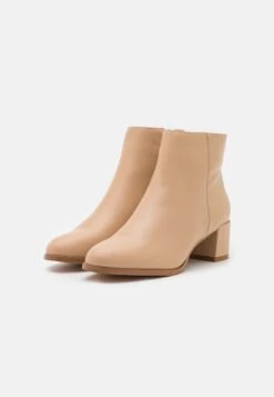 Anna Field Boots À Talons - Beige -Femmes Vêtements Boutique eb1cd0b8600e4a9da7136d2dd304ffe8