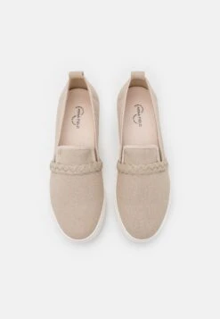 Anna Field Mocassins - Sand -Femmes Vêtements Boutique eb3f42c38146415aae9ee65004adcd1e