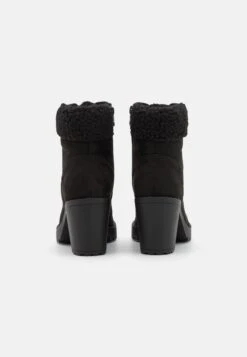 Winter Boot - Bottines À Plateau - Black -Femmes Vêtements Boutique ebed9077040e48788de2d62f60b6fc34