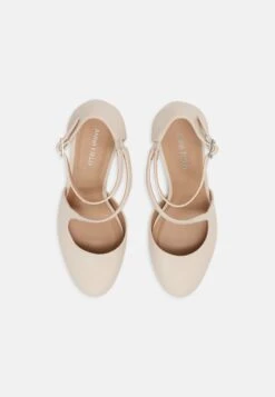 Anna Field Escarpins À Talons Hauts - Off-White -Femmes Vêtements Boutique ed8a5de9bb7743bb94b0d69aa8bdef4f
