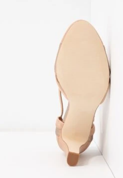 Anna Field Leather High Heels - Escarpins À Talons Hauts - Light Pink 15 Anna Field Leather High Heels - Escarpins À Talons Hauts - Light Pink -Femmes Vêtements Boutique edce86978ab2434d9d6e05386ae609d3