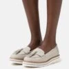 Mocassins - Grey -Femmes Vêtements Boutique ef545bc5aa59438d9fb3f056c6877a96