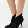 Anna Field Boots À Talons - Black -Femmes Vêtements Boutique f0320873cd274b2c832fb42d9a267da6