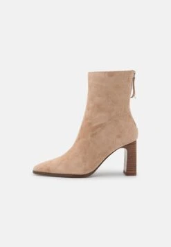 Anna Field Leather - Bottines - Beige -Femmes Vêtements Boutique f1b4d72c8df346f1a4412ea8a7f8f9b8