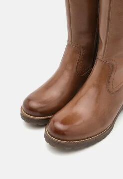 Anna Field Leather - Bottes - Brown -Femmes Vêtements Boutique f4413d88dbcc4f9bb5b321f3219abb70