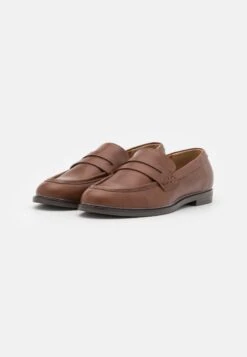 Mocassins - Cognac -Femmes Vêtements Boutique f581c696f01f4aa786e9688d6e483649