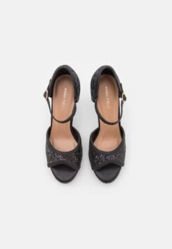 Anna Field Sandales À Talons Hauts - Black 13 Anna Field Sandales À Talons Hauts - Black -Femmes Vêtements Boutique f82b4ef2f51c4b0b8f852fa2b821f849