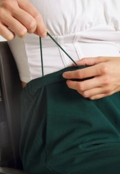 Anna Field Pantalon Classique - Dark Green 17 Anna Field Pantalon Classique - Dark Green -Femmes Vêtements Boutique f8588d549be548a9a1056dbcb502b984