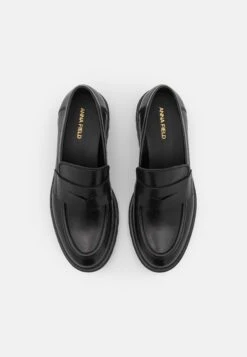 Anna Field Leather - Mocassins - Black -Femmes Vêtements Boutique f9a441ca8e6541cbba43e063e68e8ee7