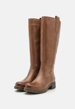 Anna Field Leather - Bottes - Brown -Femmes Vêtements Boutique f9e17dce623e4e6f8318f9131d2c5b22