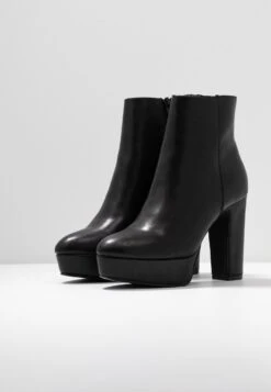 Anna Field Bottines À Talons Hauts - Black -Femmes Vêtements Boutique fb63454ef2e24c2c92ee334a99f7006d
