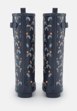 Anna Field Bottes En Caoutchouc - Dark Blue -Femmes Vêtements Boutique fbad44303aa44917a36cd12bd4153bca