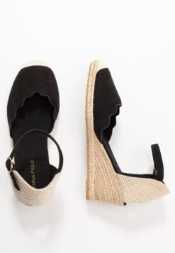 Escarpins Compensés - Black -Femmes Vêtements Boutique fdf9de592f224a0d80159a5a78d45c2a