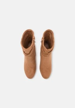 Anna Field Bottines À Talons Hauts - Cognac -Femmes Vêtements Boutique fe844388137345fd8567c7f47f63aa66