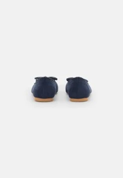 Anna Field Ballerines - Dark Blue 11 Anna Field Ballerines - Dark Blue -Femmes Vêtements Boutique fe8569ccba9a48dc8d9cdef7e8930328
