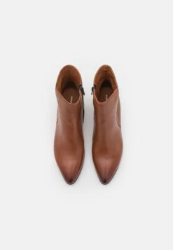 Anna Field Leather - Bottines - Cognac 11 Anna Field Leather - Bottines - Cognac -Femmes Vêtements Boutique ff2e25e9da984c12a9dc77246ed6f95f