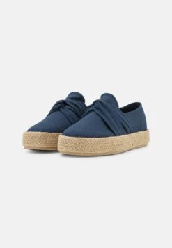 Anna Field Espadrilles - Dark Blue -Femmes Vêtements Boutique ffa82d7ca36a4f3293890e0a8eafd64b